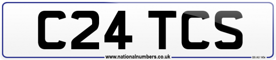 C24 TCS