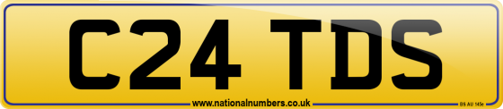 C24 TDS