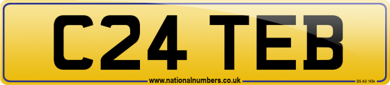 C24 TEB
