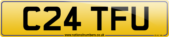 C24 TFU