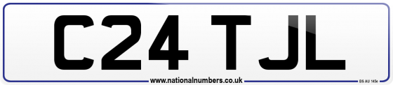 C24 TJL