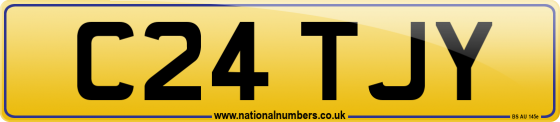 C24 TJY