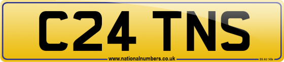 C24 TNS