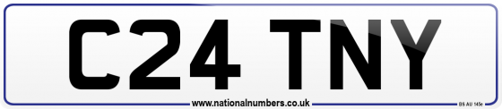 C24 TNY
