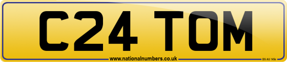 C24 TOM
