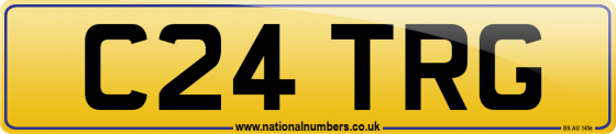 C24 TRG