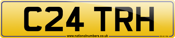 C24 TRH