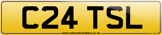 C24 TSL