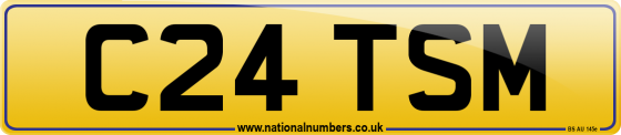 C24 TSM