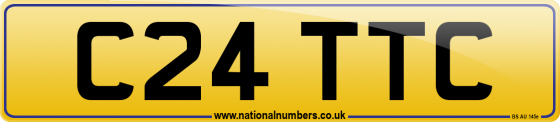 C24 TTC