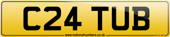 C24 TUB