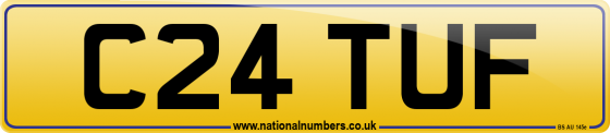 C24 TUF