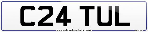 C24 TUL