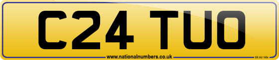 C24 TUO