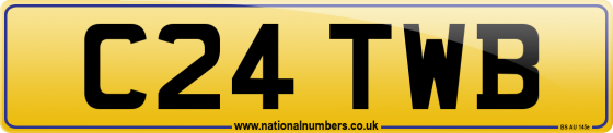 C24 TWB