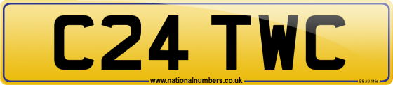 C24 TWC