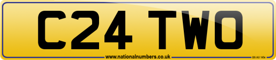 C24 TWO