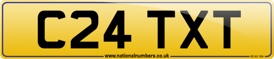 C24 TXT