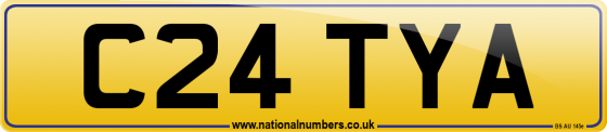 C24 TYA