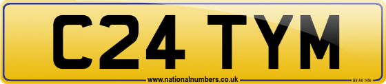 C24 TYM