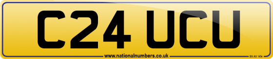 C24 UCU