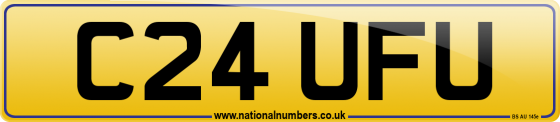 C24 UFU