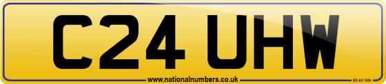 C24 UHW