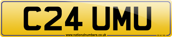 C24 UMU