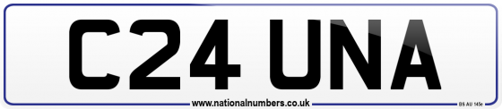 C24 UNA