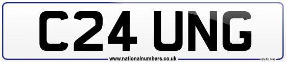 C24 UNG