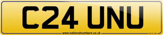C24 UNU