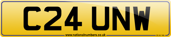 C24 UNW