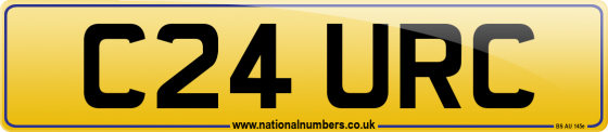 C24 URC