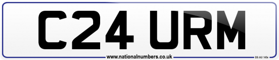 C24 URM