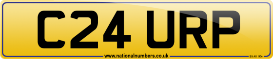 C24 URP