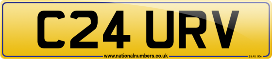C24 URV