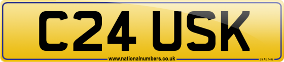 C24 USK