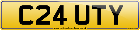 C24 UTY