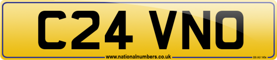 C24 VNO