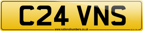 C24 VNS