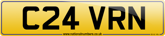 C24 VRN