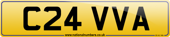 C24 VVA