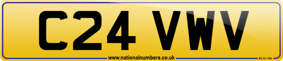 C24 VWV