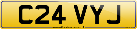 C24 VYJ