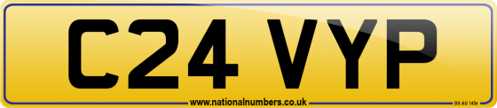 C24 VYP