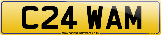 C24 WAM