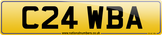 C24 WBA