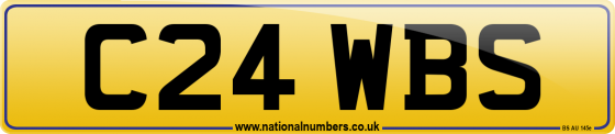 C24 WBS