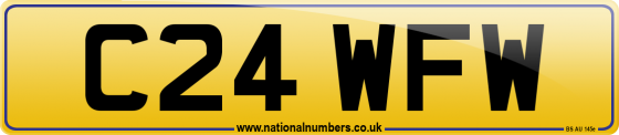 C24 WFW