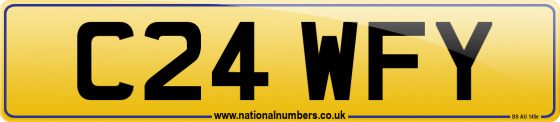 C24 WFY